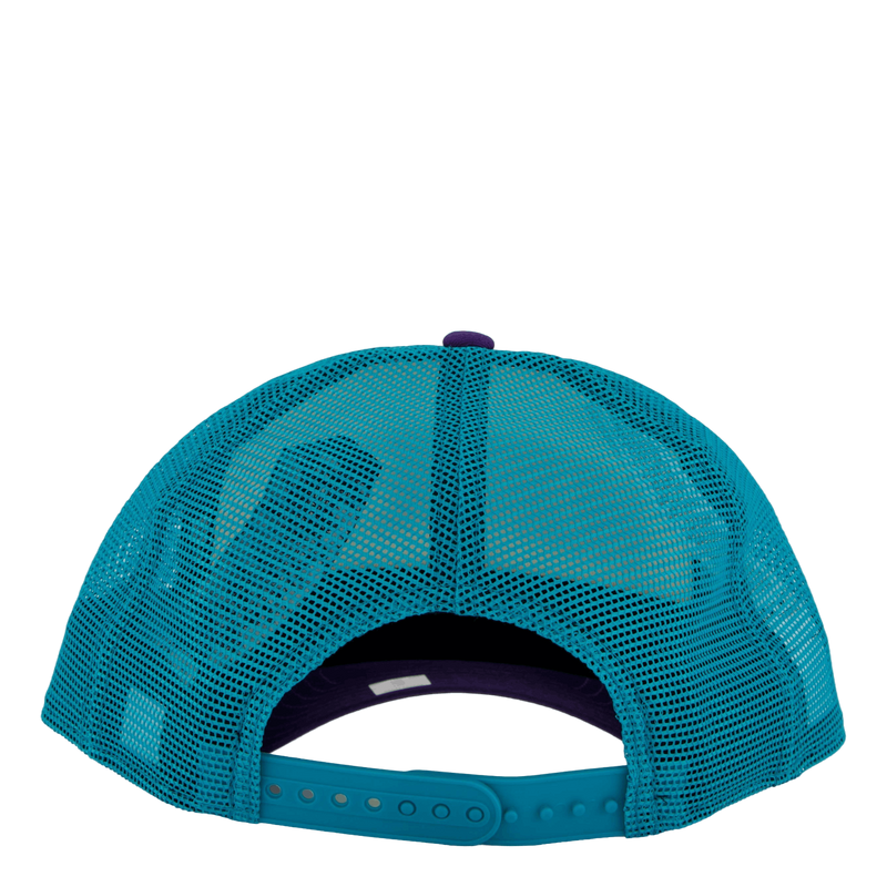 Nba Retro Trucker Charlotte Ho Norcct