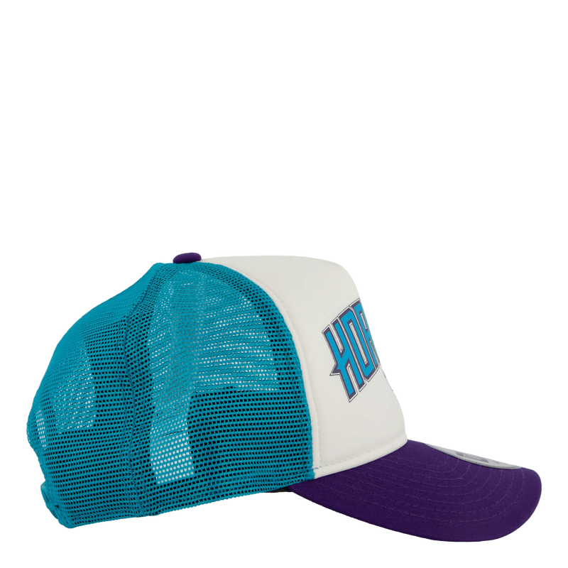 Nba Retro Trucker Charlotte Ho Norcct