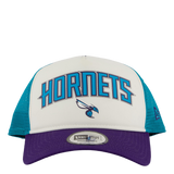 Nba Retro Trucker Charlotte Ho Norcct
