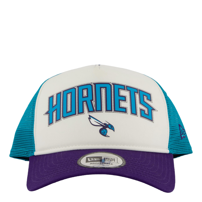 Nba Retro Trucker Charlotte Ho Norcct
