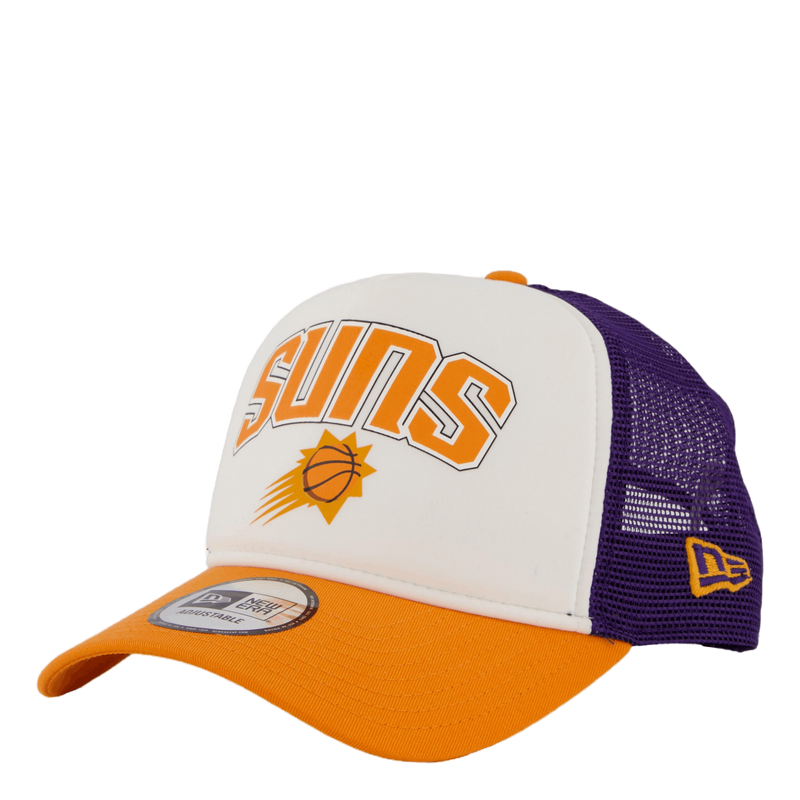 Nba Retro Trucker Phoniex Sun Oppnor
