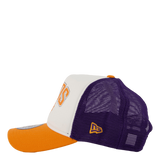 Nba Retro Trucker Phoniex Sun Oppnor