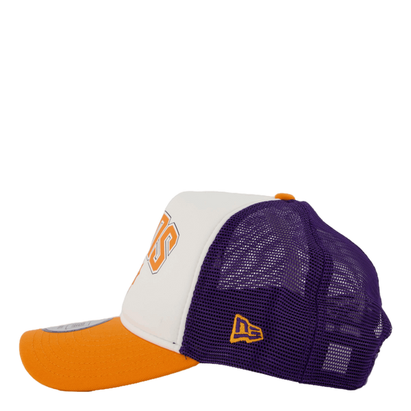 Nba Retro Trucker Phoniex Sun Oppnor