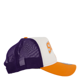 Nba Retro Trucker Phoniex Sun Oppnor