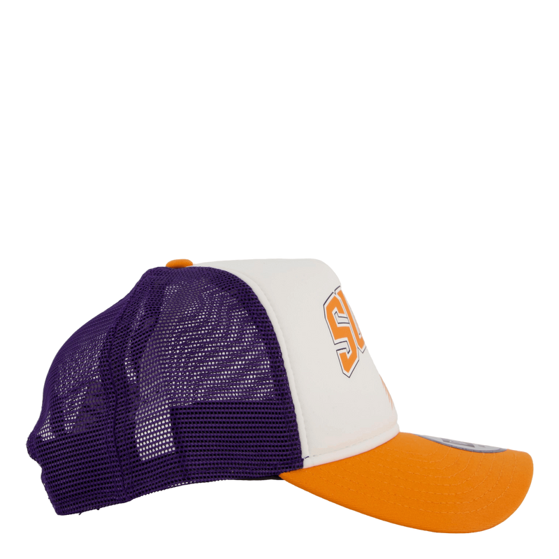Nba Retro Trucker Phoniex Sun Oppnor