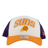 Nba Retro Trucker Phoniex Sun Oppnor