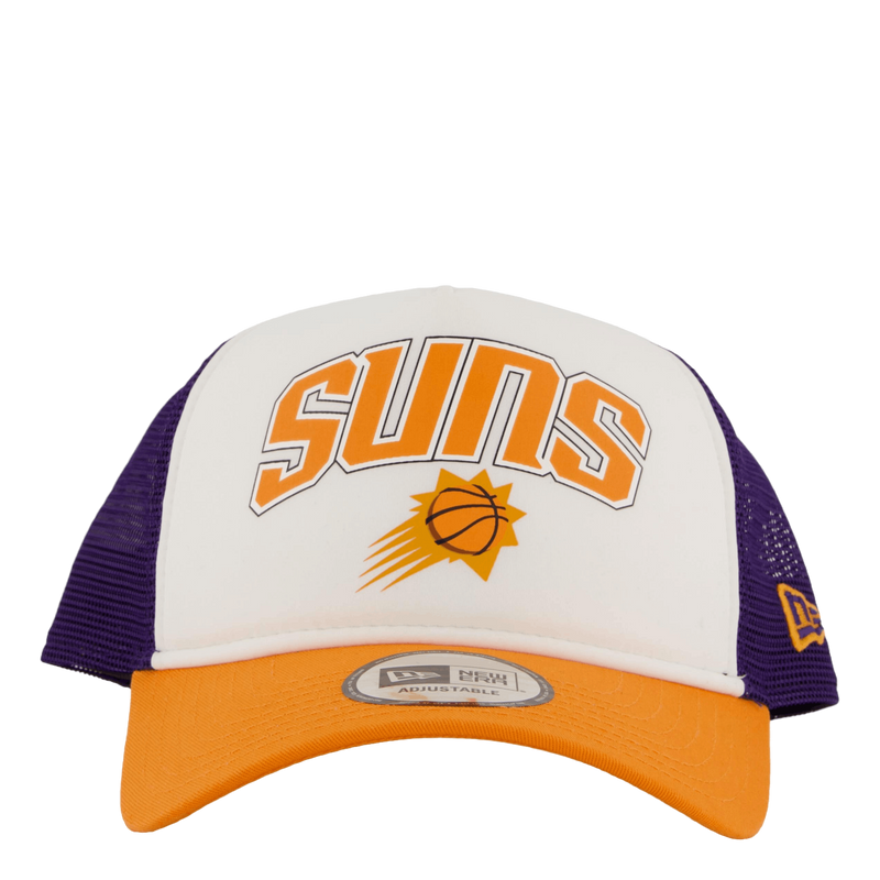Nba Retro Trucker Phoniex Sun Oppnor