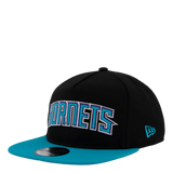 Nba Retro Trucker Charlotte Ho Telkgr