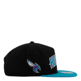 Nba Retro Trucker Charlotte Ho Telkgr