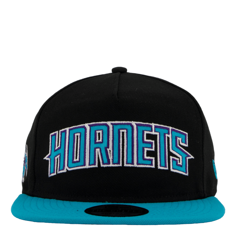 Nba Retro Trucker Charlotte Ho Telkgr