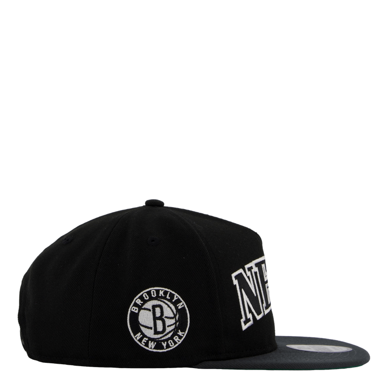 Nba Golfer Broklyn Nets Norkgr