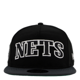 Nba Golfer Broklyn Nets Norkgr