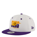 White Crown 9fifty Phoniex Sun Whiprp