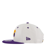 White Crown 9fifty Phoniex Sun Whiprp