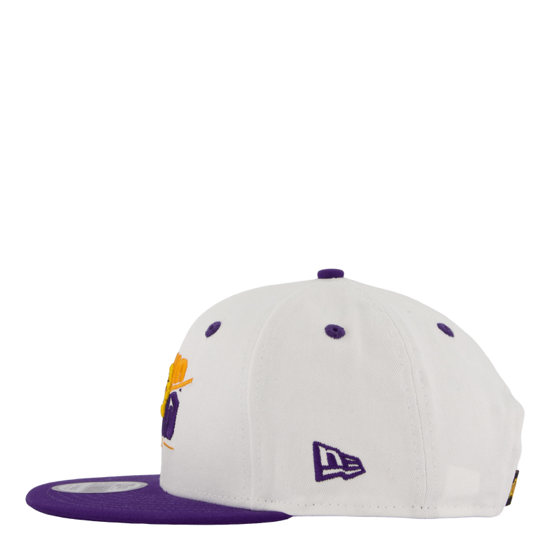 White Crown 9fifty Phoniex Sun Whiprp