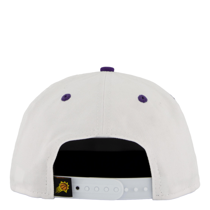 White Crown 9fifty Phoniex Sun Whiprp