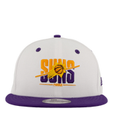 White Crown 9fifty Phoniex Sun Whiprp