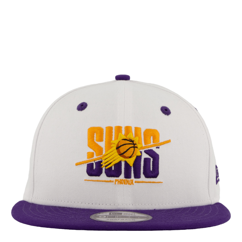 White Crown 9fifty Phoniex Sun Whiprp