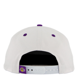 White Crown 9fifty Los Angeles Whitrp