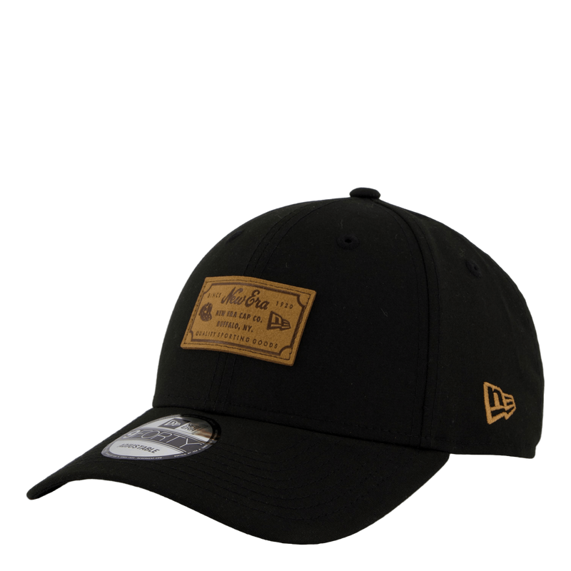New World 9forty Newera Blk