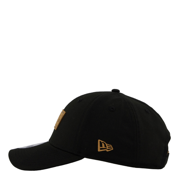 New World 9forty Newera Blk