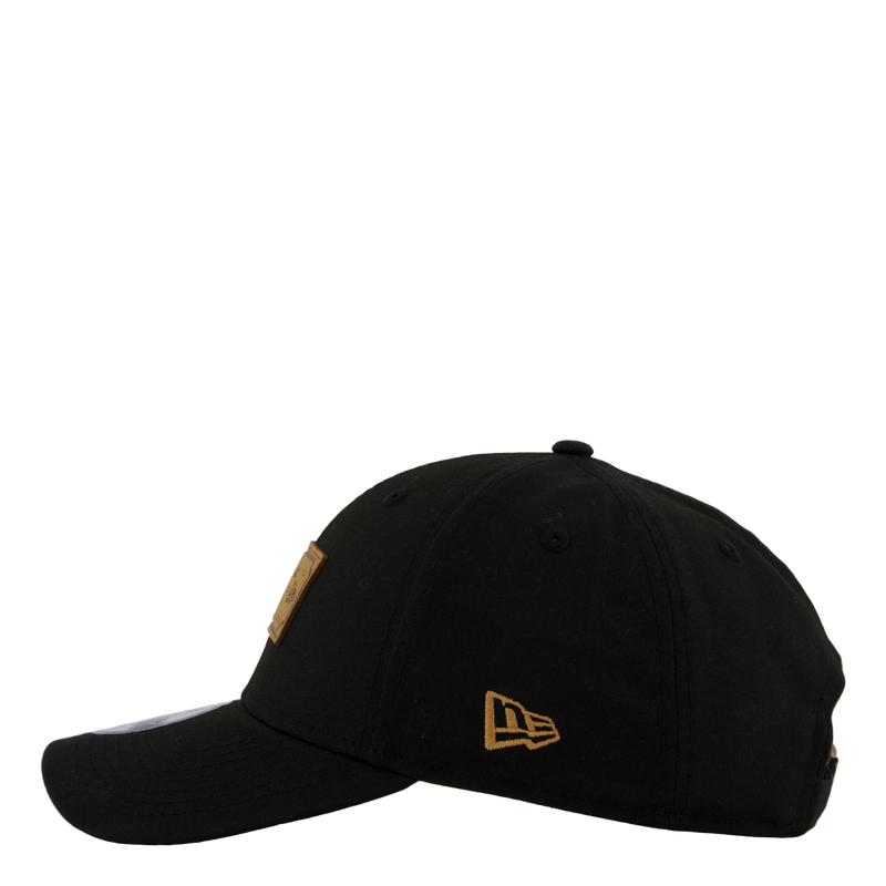 New World 9forty Newera Blk