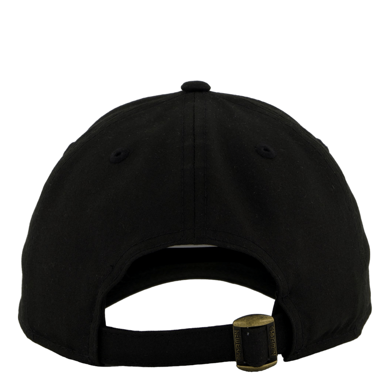 New World 9forty Newera Blk