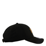 New World 9forty Newera Blk