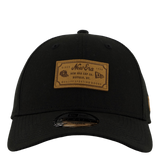 New World 9forty Newera Blk