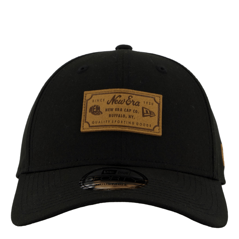 New World 9forty Newera Blk