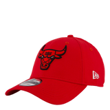 Side Patch 9forty Chicago Bull Fdrfdr