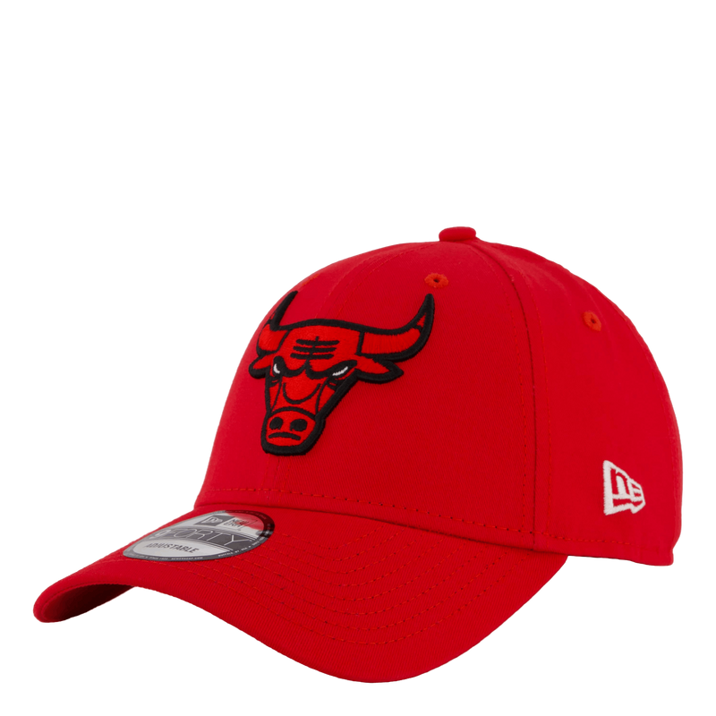 Side Patch 9forty Chicago Bull Fdrfdr