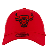 Side Patch 9forty Chicago Bull Fdrfdr