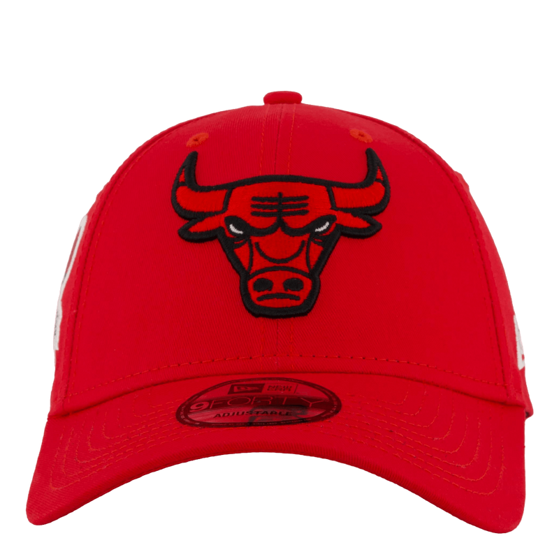 Side Patch 9forty Chicago Bull Fdrfdr