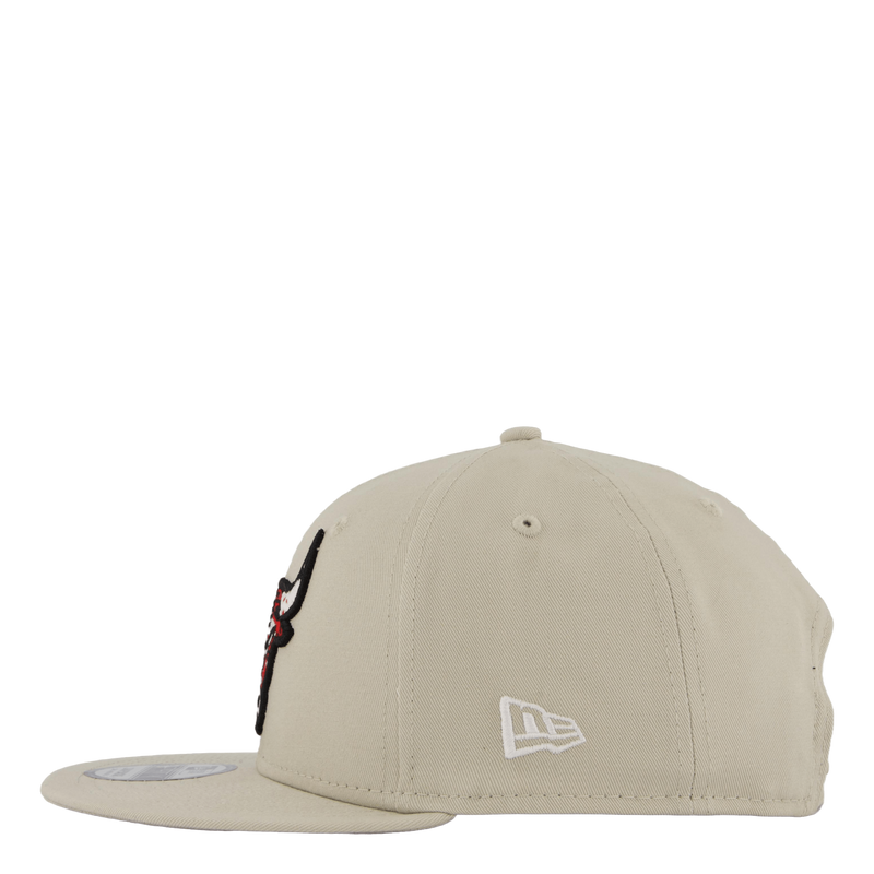 Seasonal Infill 9fifty Chicago Stnfdr