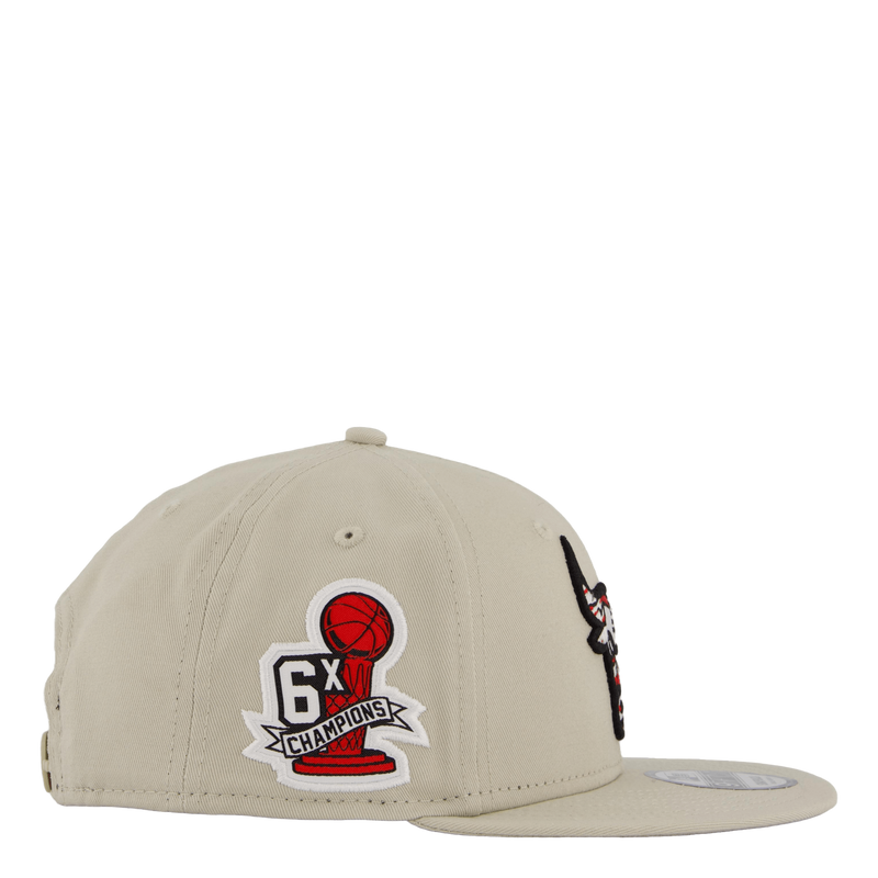 Seasonal Infill 9fifty Chicago Stnfdr