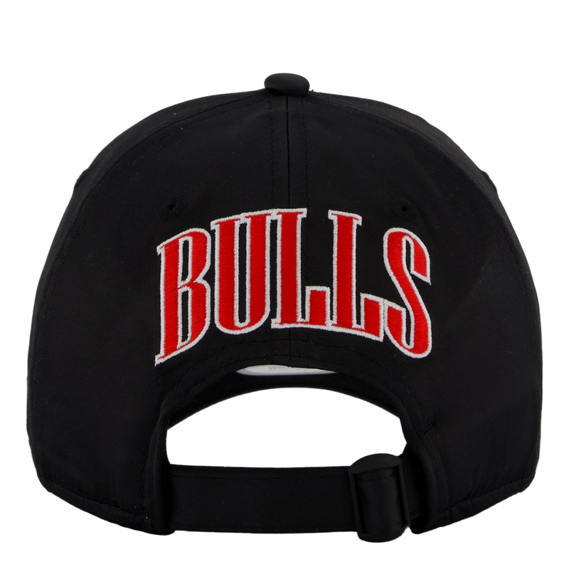 Wmns Nba 9twenty Chicago Bulls Blk