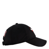 Wmns Nba 9twenty Chicago Bulls Blk