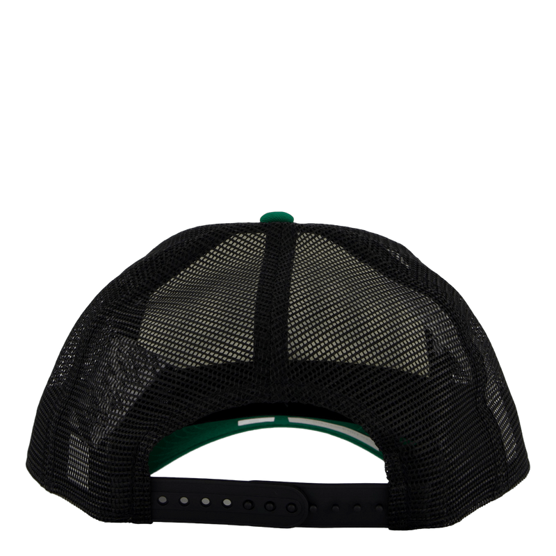 Nba Retro Trucker Boston Celti Kgrblk
