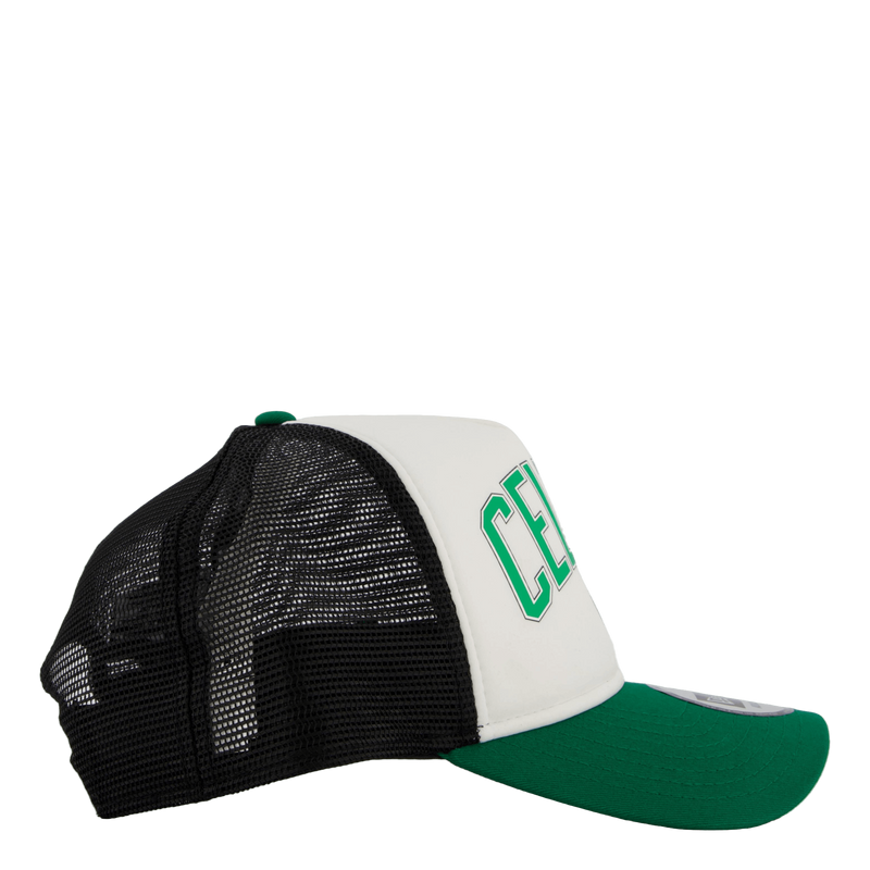 Nba Retro Trucker Boston Celti Kgrblk