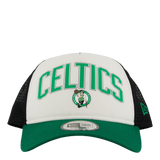 Nba Retro Trucker Boston Celti Kgrblk