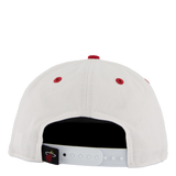 White Crown 9fifty Miami Heat Whisca