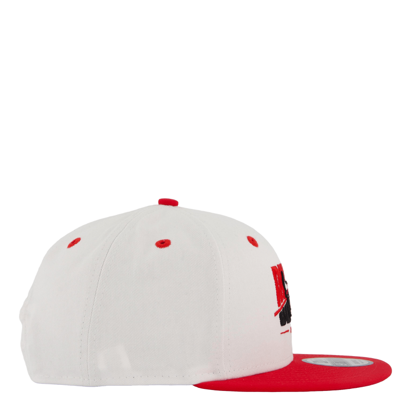 White Crown 9fifty Chicago Bul Whifdr