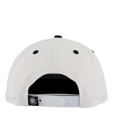 White Crown 9fifty Brooklyn Ne Whiblk