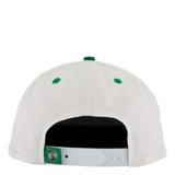 White Crown 9fifty Boston Celt Whikgr