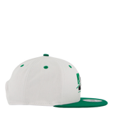 White Crown 9fifty Boston Celt Whikgr