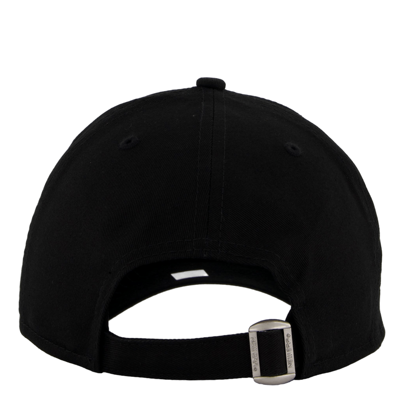 Side Patch 9forty Los Angeles  Blktrp
