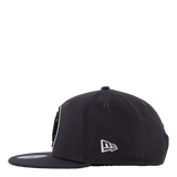 Seasonal Infill 9fifty Brookly Grhblk