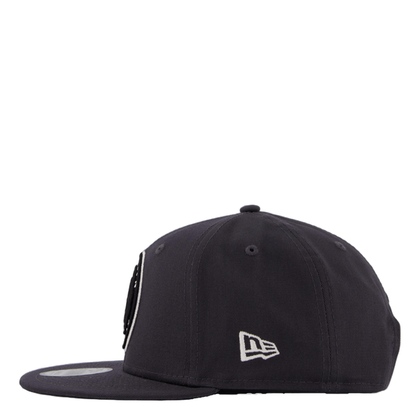 Seasonal Infill 9fifty Brookly Grhblk