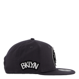 Seasonal Infill 9fifty Brookly Grhblk
